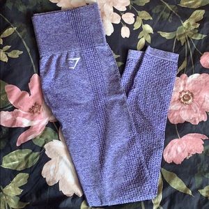 Gymshark Vital Seamless Leggings
